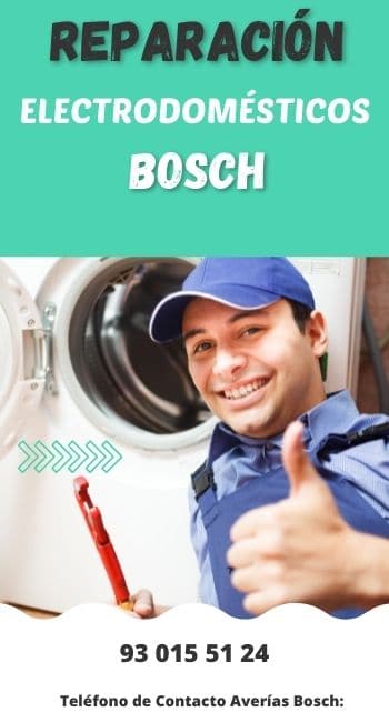 Lavavajillas Bosch: de Error más Comunes